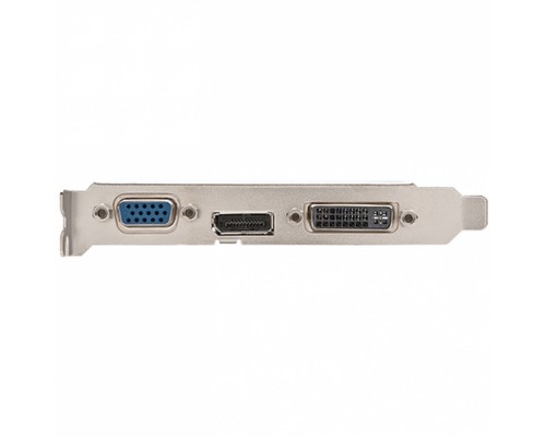 Видеокарта Ninja NH74NP025F, GT740 PCIE (384SP) 2G 128BIT GDDR5 (DVI+HDMI+CRT)