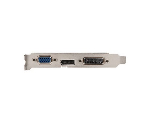 Видеокарта Ninja GTX750Ti PCIE (640SP) 4GB 128BIT GDDR5 DVI HDMI D-SUB (NH75TI045F) RTL