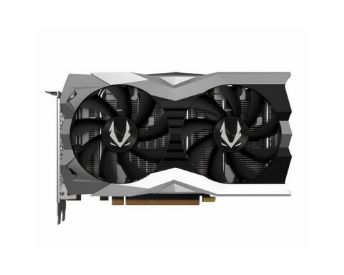 Видеокарта RTX 2060 AMP EDITION 6GB GDDR6 192bit HDMI 3xDP (ZT-T20600D-10M), RTL