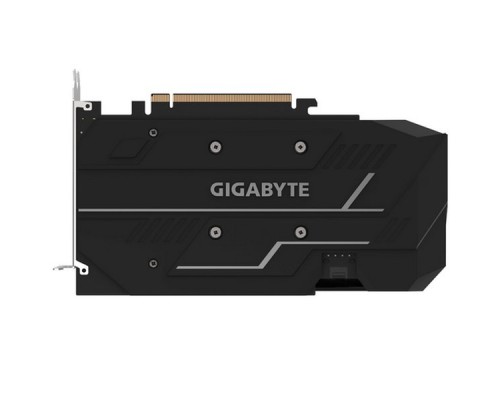 Видеокарта GV-N166TOC-6GD GTX 1660 6GB 192bit GDDR6 3xDP HDMI RTL