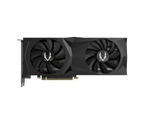 Видеокарта GeForce RTX2080 SUPER 8GB ZT-T20820F-10P RTL