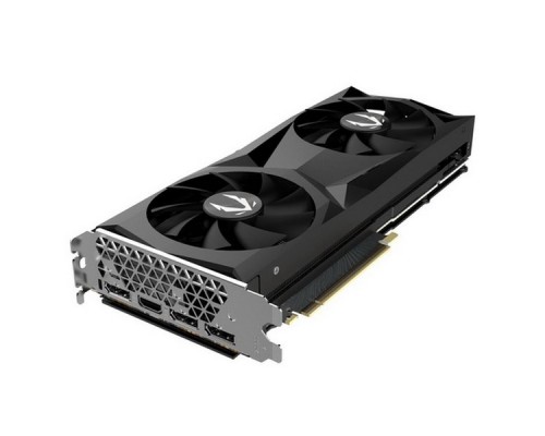 Видеокарта GeForce RTX2080 SUPER 8GB ZT-T20820F-10P RTL