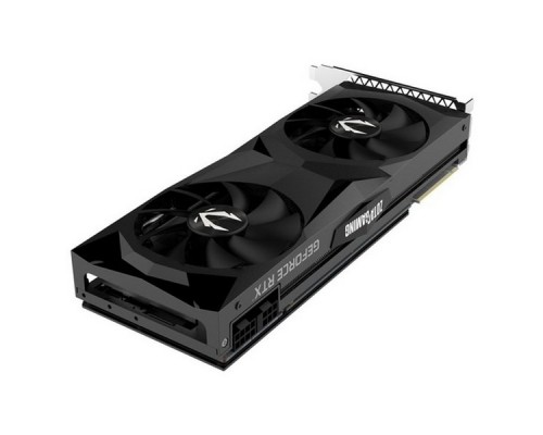 Видеокарта GeForce RTX2080 SUPER 8GB ZT-T20820F-10P RTL