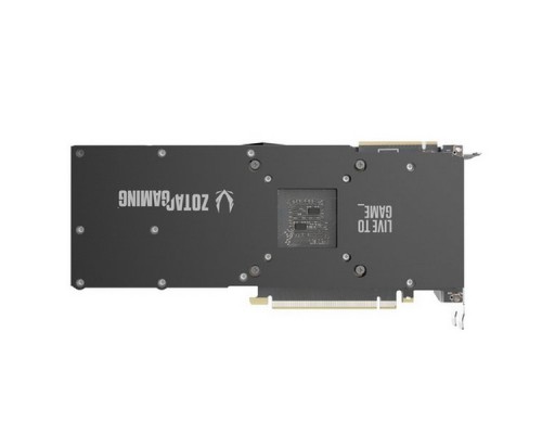 Видеокарта GeForce RTX2080 SUPER 8GB ZT-T20820F-10P RTL