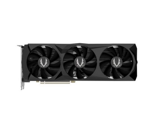 Видеокарта GeForce RTX2070 SUPER AMP EXTREME 8GB ZT-T20710B-10P  RTL