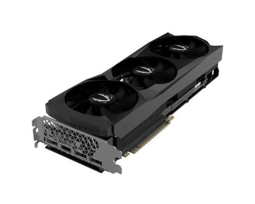 Видеокарта GeForce RTX2070 SUPER AMP EXTREME 8GB ZT-T20710B-10P  RTL