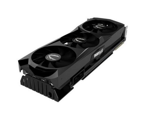 Видеокарта GeForce RTX2070 SUPER AMP EXTREME 8GB ZT-T20710B-10P  RTL