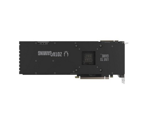 Видеокарта GeForce RTX2070 SUPER AMP EXTREME 8GB ZT-T20710B-10P  RTL