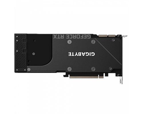 Видеокарта GV-N3090TURBO-24GD RTX 3090 24GB 384bit GDDR6X HDMI DP RTL