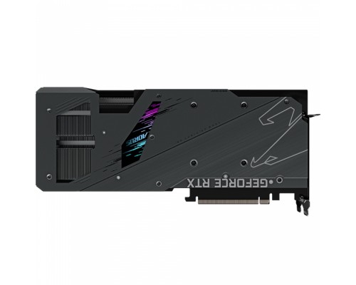 Видеокарта GV-N3080AORUS M-10GD RTX 3080 10GB 320bit GDDR6X 3xHDMI 3xDP RTL