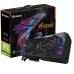 Видеокарта GV-N3080AORUS X-10GD RTX 3080 10GB 320bit GDDR6X 3xHDMI 3xDP RTL (307783)