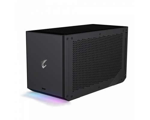 Видеокарта GV-N3090IXEB-24GD AORUS RTX 3090 24GB 384bit GDDR6X 2xHDMI 3xDP RTL