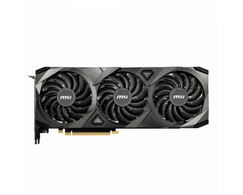 Видеокарта RTX 3080 VENTUS 3X 10G OC RU 10GB GDDR6X 320bit 3xDP HDMI RTL