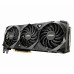 Видеокарта RTX 3080 VENTUS 3X 10G OC RU 10GB GDDR6X 320bit 3xDP HDMI RTL