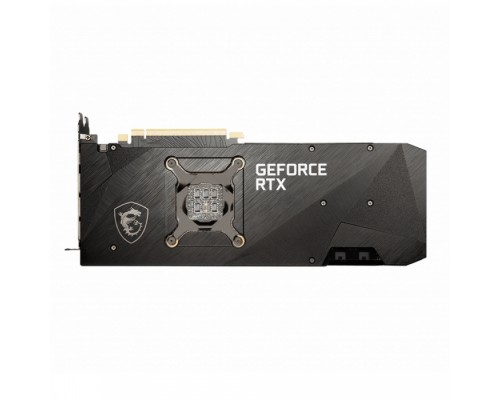 Видеокарта RTX 3080 VENTUS 3X 10G OC RU 10GB GDDR6X 320bit 3xDP HDMI RTL