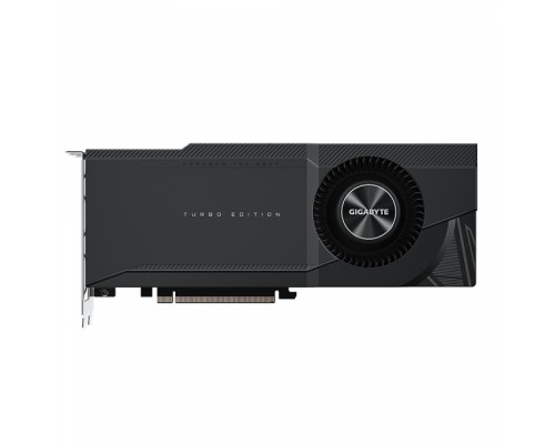 Видеокарта GV-N3080TURBO-10GD 10GB GDDR6X 320bit 2xHDMI 2xDP RTL