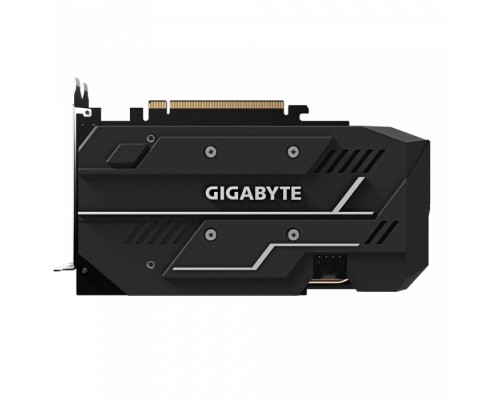 Видеокарта GV-N2060D6-6GD RTX 2060 6GB GDDR6 192bit HDMI 3xDP RTL 10