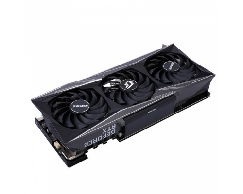 Видеокарта RTX 3080 Ti Vulcan OC-V 12GB 384bit GDDR6X 3DP+HDMI, RTL