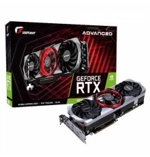 Видеокарта RTX 3080 Ti Advanced OC-V ,                                                                                                                                                                                                                    