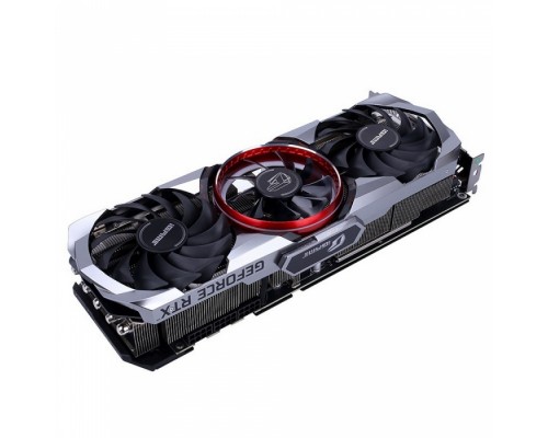 Видеокарта RTX 3080 Ti Advanced OC-V ,