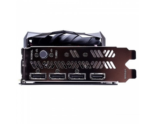 Видеокарта RTX 3080 Ti Advanced OC-V ,