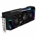 Видеокарта GV-N3080AORUS M-10GD 3.0 RTX 3080 MASTER 10GB GDDR6X 320bit 3xHDMI 3xDP  LHR