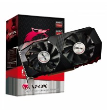 Видеокарта RX 560 4GB GDDR5 128BIT DVI HDMI DP ATX DUAL FAN RTL                                                                                                                                                                                           