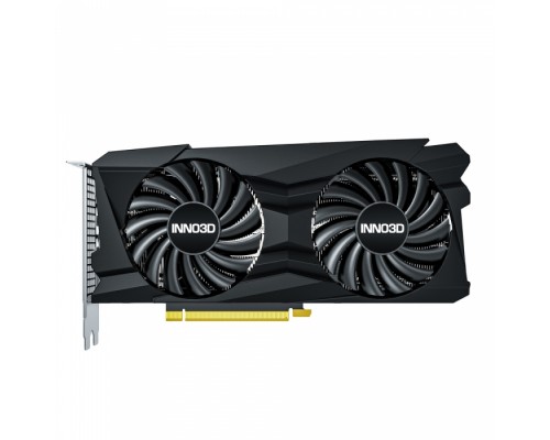 Видеокарта RTX 3070 TWIN X2 OC 8GB GDDR6 256bit DVI HDMI 3xDP (N30702-08D6X-171032LH) LHR RTL