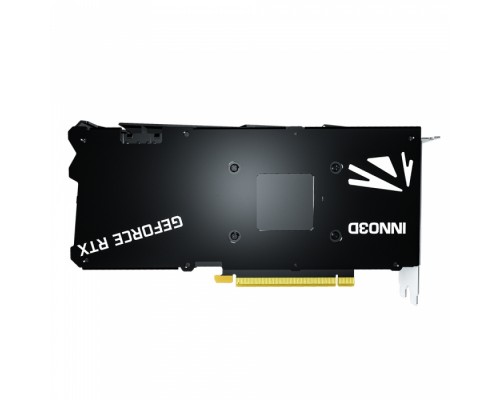 Видеокарта RTX 3070 TWIN X2 OC 8GB GDDR6 256bit DVI HDMI 3xDP (N30702-08D6X-171032LH) LHR RTL