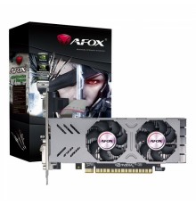 Видеокарта GTX750 4GB GDDR5 128BIT DVI-D VGA HDMI LP DUAL FAN RTL                                                                                                                                                                                         