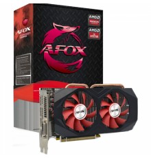 Видеокарта RX 570 8GB GDDR5 256BIT HDMI 3xDP RTL                                                                                                                                                                                                          