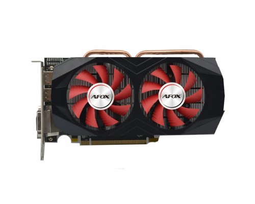 Видеокарта RX 570 8GB GDDR5 256BIT HDMI 3xDP RTL