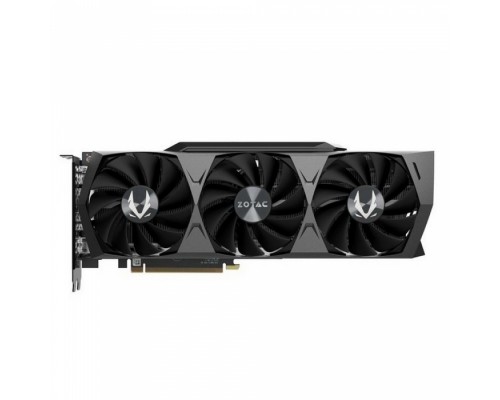 Видеокарта RTX 3070 Ti Trinity 8GB GDDR6X 256bit 1770/19000 HDCP 3DP HDMI RTL (ZT-A30710D-10P), RTL