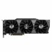 Видеокарта RTX 3070 Ti Trinity 8GB GDDR6X 256bit 1770/19000 HDCP 3DP HDMI RTL (ZT-A30710D-10P), RTL