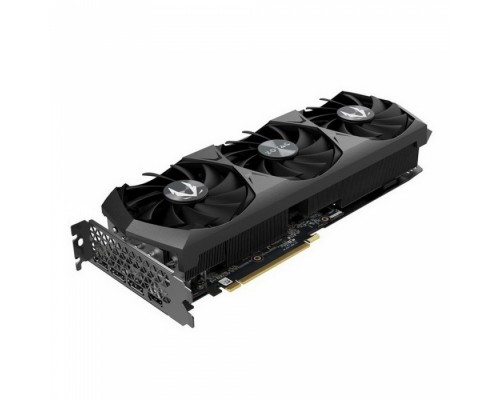 Видеокарта RTX 3070 Ti Trinity 8GB GDDR6X 256bit 1770/19000 HDCP 3DP HDMI RTL (ZT-A30710D-10P), RTL