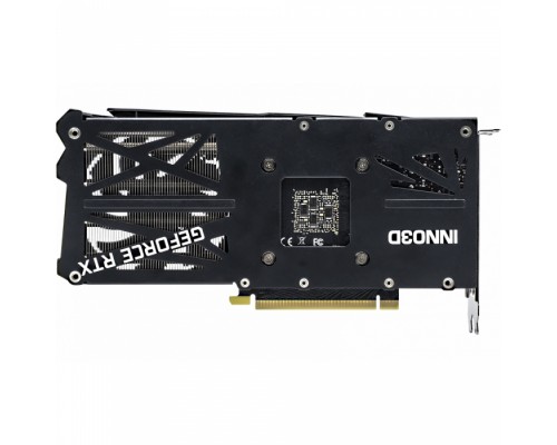 Видеокарта RTX 3060 TWIN X2 OC 12GB GDDR6 192 bit 3xDP HDMI AK2120