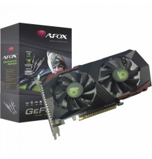 Видеокарта GTX750TI GDDR5 4G 128Bit, ATX Dual fan AF750TI-4096D5H1 GTX750TI GDDR5 4G 128Bit, ATX Dual fan                                                                                                                                                 