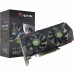 Видеокарта GTX750TI GDDR5 4G 128Bit, ATX Dual fan AF750TI-4096D5H1 GTX750TI GDDR5 4G 128Bit, ATX Dual fan