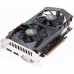 Видеокарта GTX750TI GDDR5 4G 128Bit, ATX Dual fan AF750TI-4096D5H1 GTX750TI GDDR5 4G 128Bit, ATX Dual fan