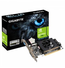 Видеокарта GV-N710D3-2GL 2.0 GT 270 2GB DDR3 64bit DVI-D HDMI D-SUB, RTL                                                                                                                                                                                  