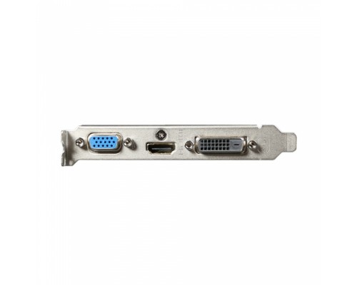 Видеокарта GV-N710D3-2GL 2.0 GT 270 2GB DDR3 64bit DVI-D HDMI D-SUB, RTL