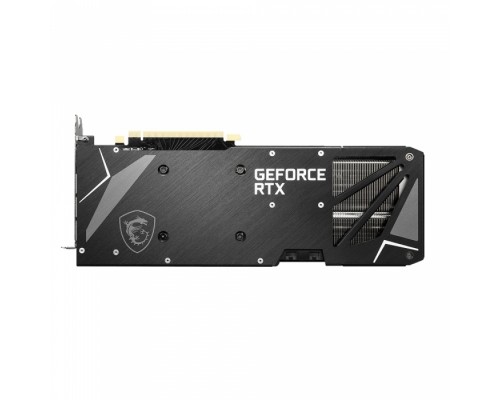 Видеокарта RTX3070 VENTUS 3X PLUS 8GB OC LHR