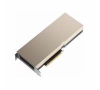 Графический ускоритель NVIDIA TESLA  A40 PCIe Gen4 TCSA40M-PB,48GB, 384-bit, GDDR6 with ECC,PCI Express 4.0 x16, 300 W, passive Heatsink                                                                                                                  