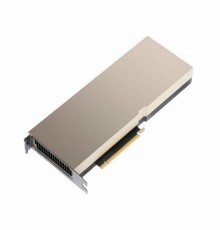 Графический ускоритель NVIDIA TESLA  A40 PCIe Gen4 TCSA40M-PB,48GB, 384-bit, GDDR6 with ECC,PCI Express 4.0 x16, 300 W, passive Heatsink                                                                                                                  