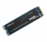 Накопитель SSD M.2 2280 2TB PNY CS2130 Client SSD M280CS2130-2TB-RB PCIe Gen3x4 with NVMe, 3500/3000, MTBF 2M, 3D TLC, RTL                                                                                                                                