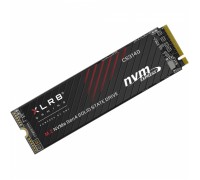 Накопитель SSD M.2 2280 2000GB PNY XLR8 CS3140 Client SSD M280CS3140-2TB-RB PCIe Gen4x4 with NVMe, 7500/6850,  MTBF   2,000,000 HoursM, 3D TLC,  RTL                                                                                                      
