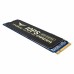 Накопитель SSD M.2 2280 1TB Team Group CARDEA IOPS Gaming SSD TM8FPI001T0C322 PCIe Gen3x4 with NVMe, 3400/3000, IOPS 680/670K, MTBF 1.5M, 3D TLC, 1665TBW, 0,91DWPD, 1+1 Heatsink, RTL 053700