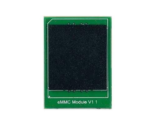 Накопитель SSD eMMC module 32G High performance eMMC5.1 32GB