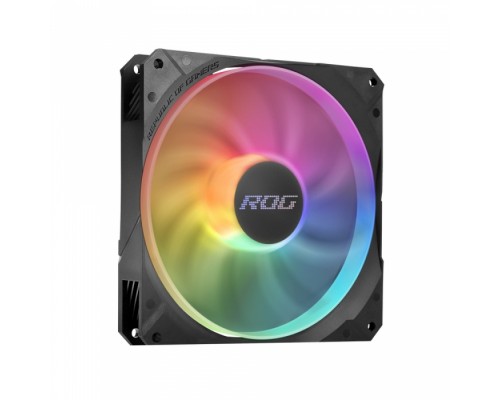 Жидкостная система охлаждеиня ROG STRIX LC II 280 ARGB /AIO COOLER,SIGRID,ARGB,AURA, RTL