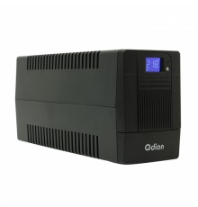 Источник бесперебойного питания QDV 650 IEC                                                                                                                                                                                                               